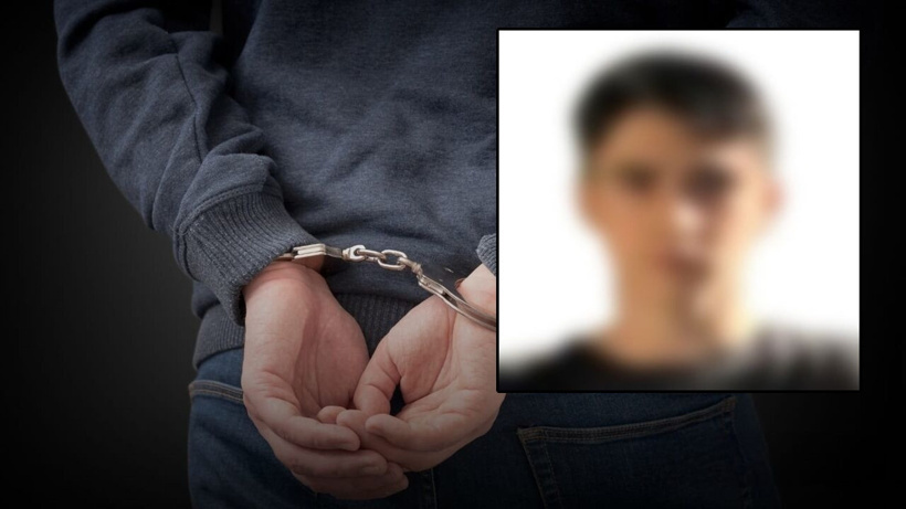Sosyal medya paylaşımı sonrası gözaltına alınmıştı: 15 yaşındaki şüpheli tutuklandı