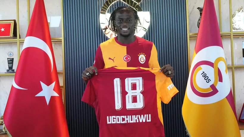 Galatasaray'dan son bomba İtalya'yı salladı: Dursun Özbek'ten bir transfer daha - Fotoğraf: 5