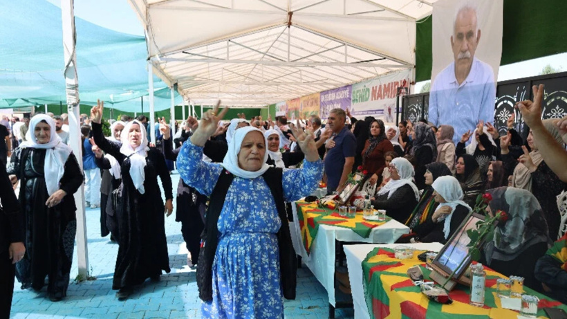 PKK'lı taziyesi tartışmalarından sonra bugün: 10 gözaltı