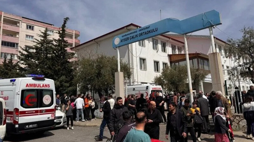 Okullarda yeni dönem: 31 bin personel görevlendirilecek