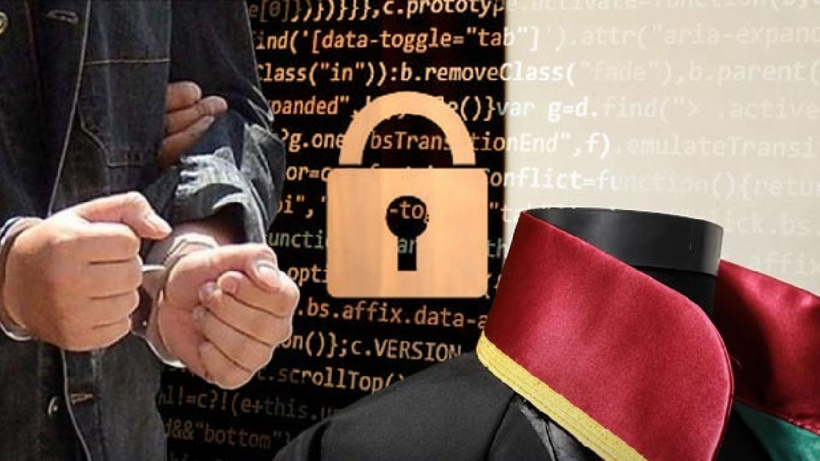 Son dakika | Panel sistemi ile vatandaşın verilerini pazarlayan hukuk bürolarının listesi yayımlandı