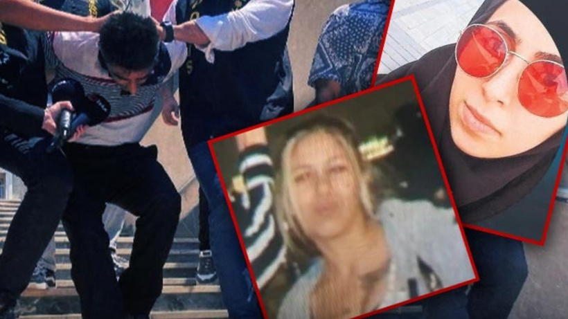 Cinayetten yattığı cezaevinden pandemi izniyle çıktı 2 kadını katletti! İhmal zinciri 4 yıl sonra çözüldü