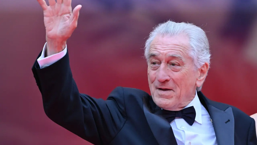 Robert De Niro Türk polisi kılığında İstanbul'da gece kulübü baskınına katılmış! Film değil gerçek
