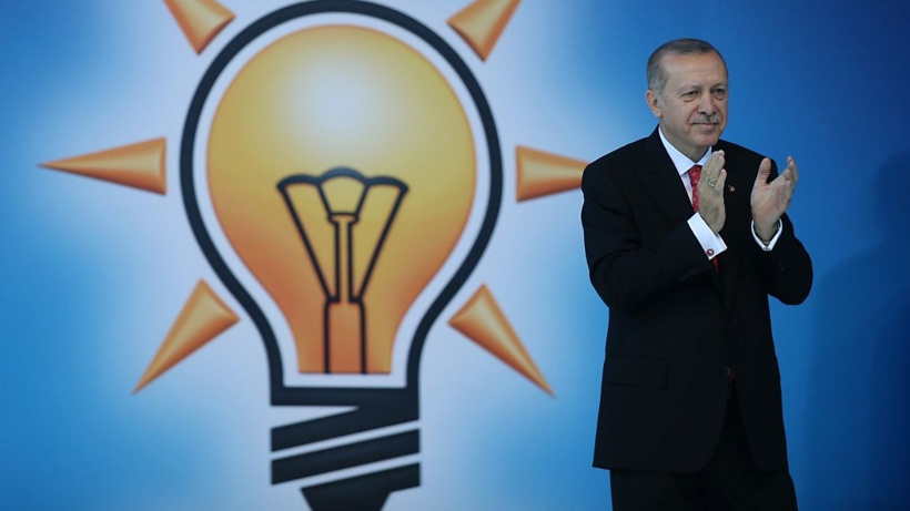 Ekimde sahaya inecekler: AKP seçim hazırlığına başladı