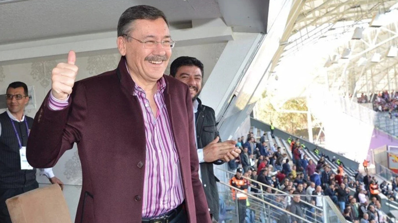Melih Gökçek şüpheli sıfatıyla bugün savcı karşısına çıkacak
