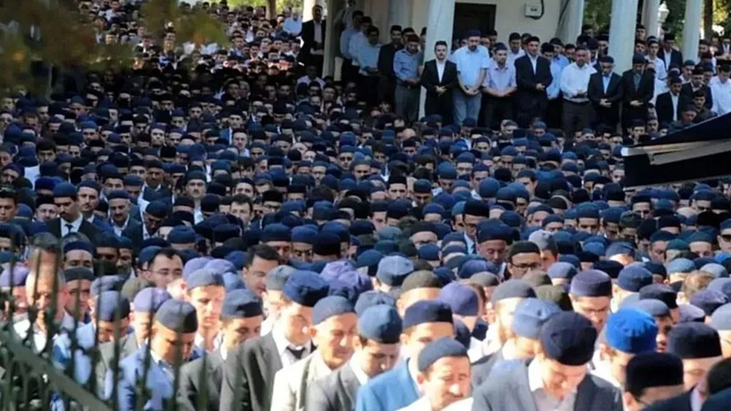 Son Dakika | Süleymancıların beş şirketine daha el konuldu!