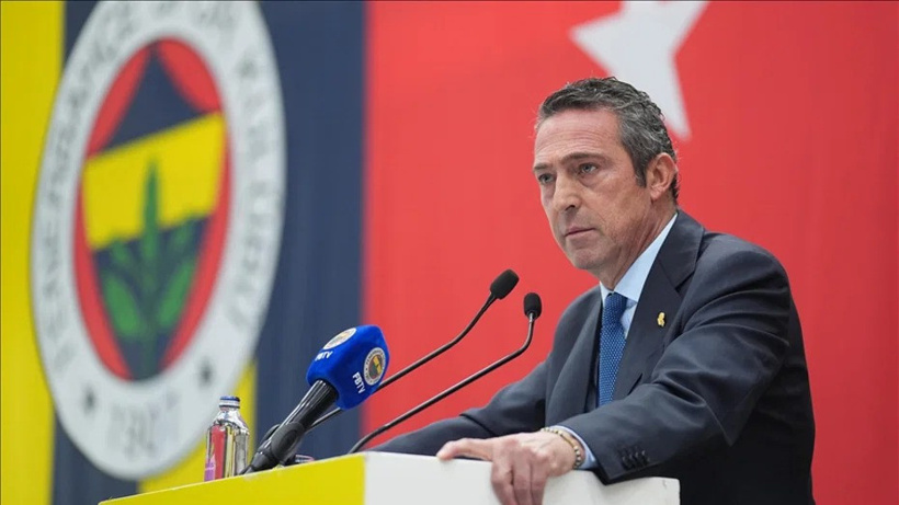Ali Koç'un yeni işi belli oldu - Fotoğraf: 4