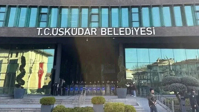 YENİ Parti'den Üsküdar için çağrı: Özgür Çelik tarih ve saat verdi