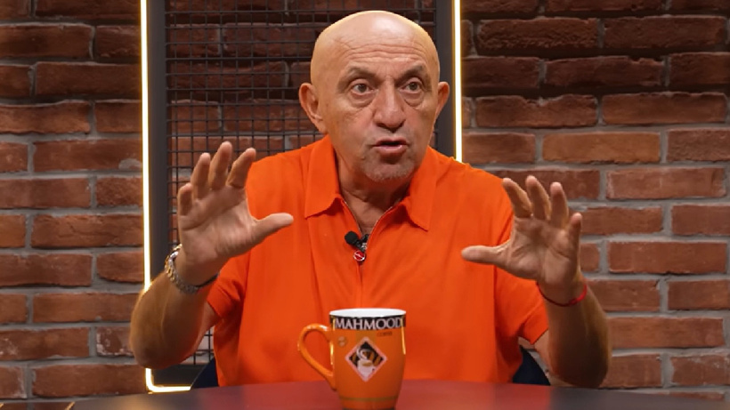 Sinan Engin Başakşehir Galatasaray maçının sonucunu duyurdu