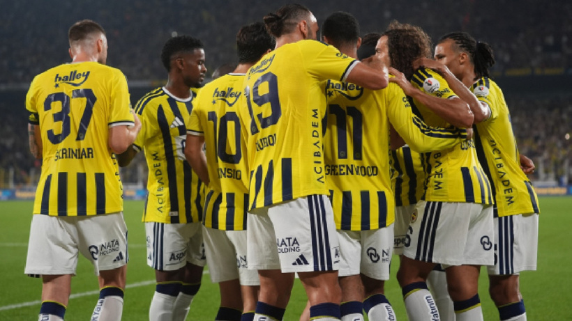 Beşiktaş derbisi öncesi Fenerbahçe'ye müjdeli haber geldi