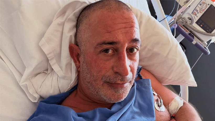 Kalp krizi geçiren Cem Yılmaz kararını sosyal medyadan duyurdu: Tavsiyelere uyup hemen bıraktı