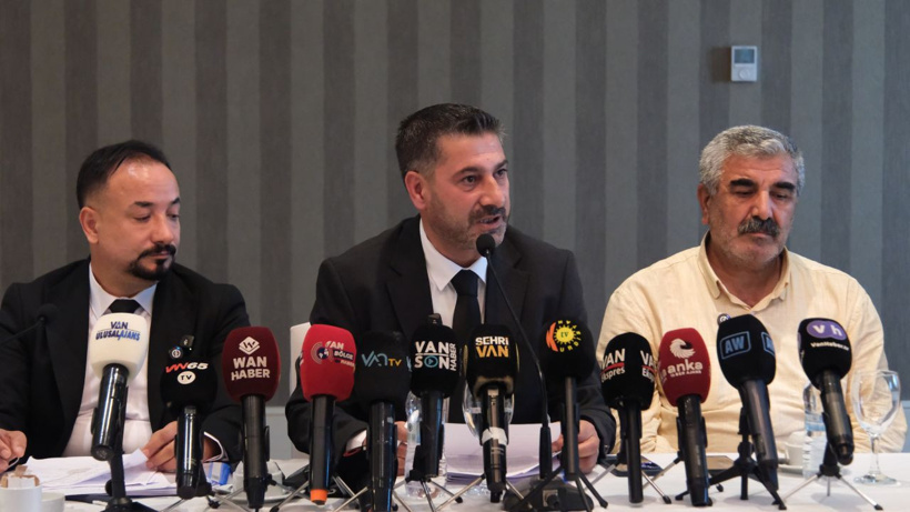 Rojin Kabaiş dosyasında yeni gelişme: 30'a yakın başvuru kabul edildi