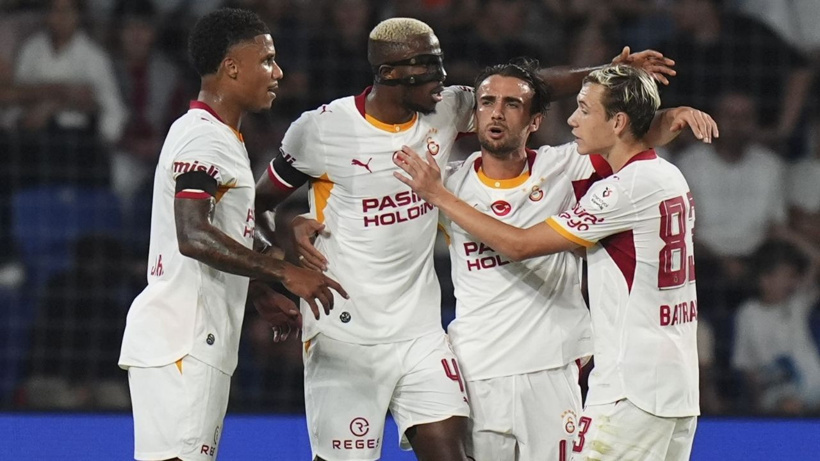 Osimhen'den kötü haber: Galatasaray şokta!
