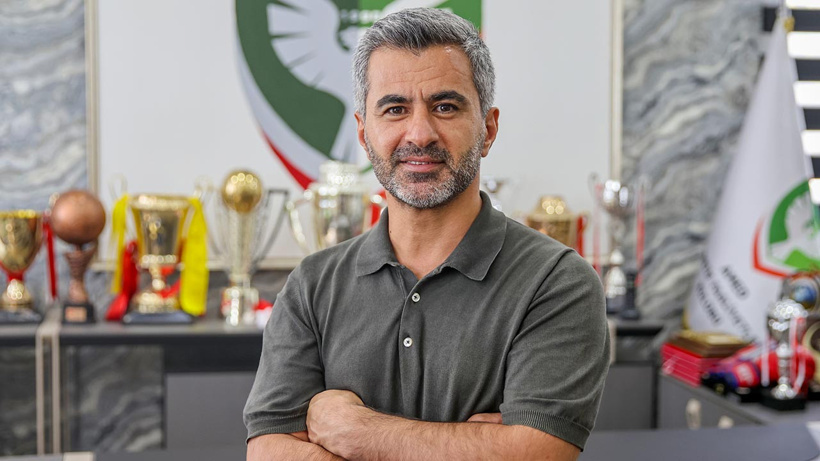 Amedspor'dan Kasımpaşa maçı öncesi açıklama