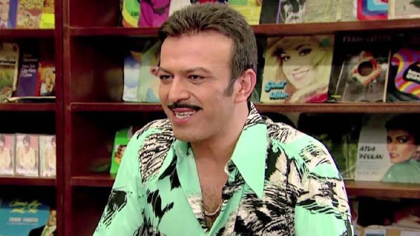 Son dakika | Ünlü oyuncu Serhat Kılıç evinde ölü bulundu