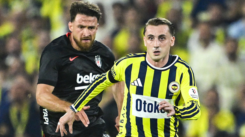 Kerem Aktürkoğlu: Artık mide bulandırdı bu nasıl bahane