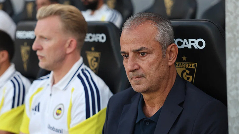 Fenerbahçe'de İsmail Kartal derbiyi nasıl kazanacaklarını açıkladı