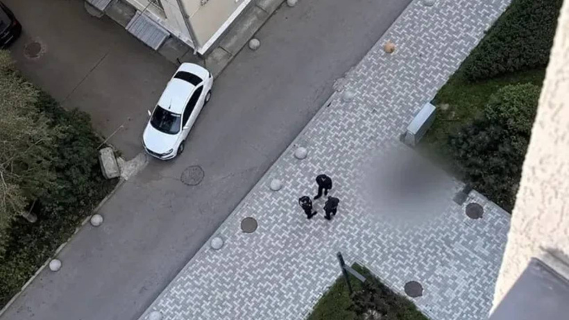 Rusya'da tartışmalı ölümler yeniden gündemde! Emekli albay 9. kattan düştü