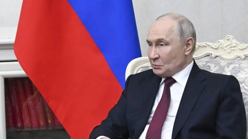 Putin’den Kiev için geçici ateşkes kararı: Tarih ve süre belli oldu