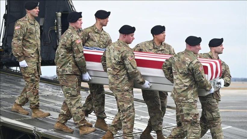 ABD ordusu karıştı: Pentagon kendi personelini yalan makinesine bağladı