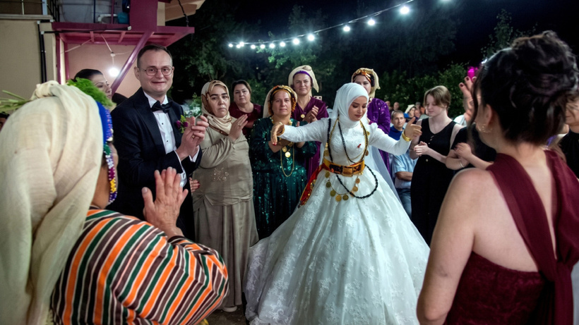 Altınları alıp kaçan Özbek gelinin ifadesi ortaya çıktı! Kocası ve kayınpederinden şikayetçi oldu