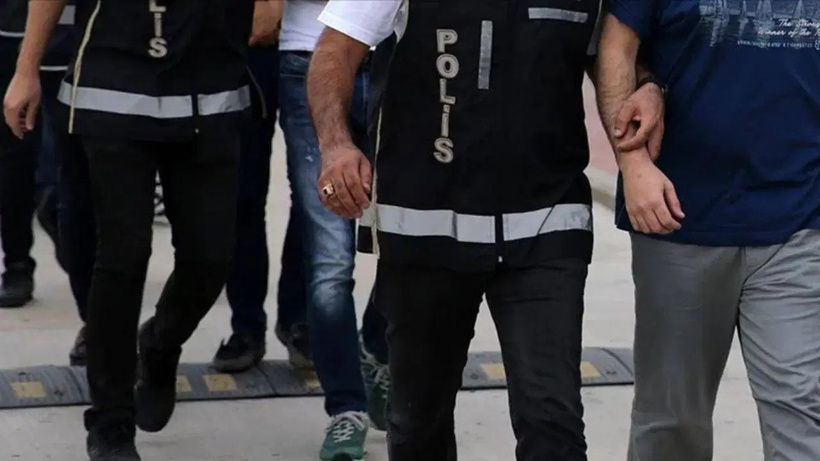 Ankara'da uyuşturucu ve fuhuş operasyonunda 3. dalga