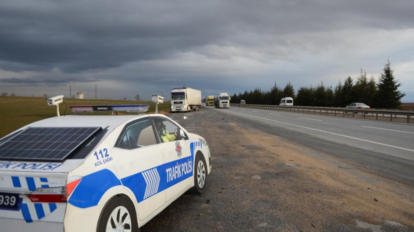 Boşkomiserden rüşvete skandal kılıf! "Ekip otosu için istedim" dedi