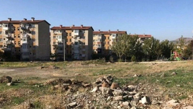 44 milyon TL’ye satılmıştı: Yeşil alana konut imarı kesinleşti!