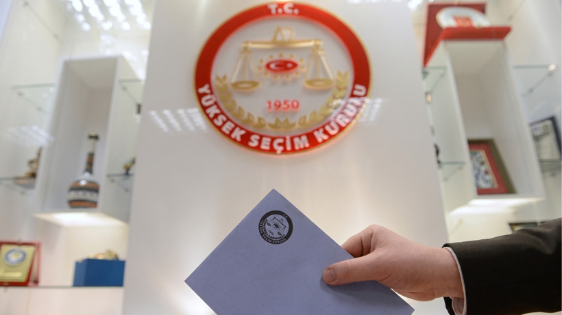 MHP milletvekilliği seçimi için liste ayarı istiyormuş