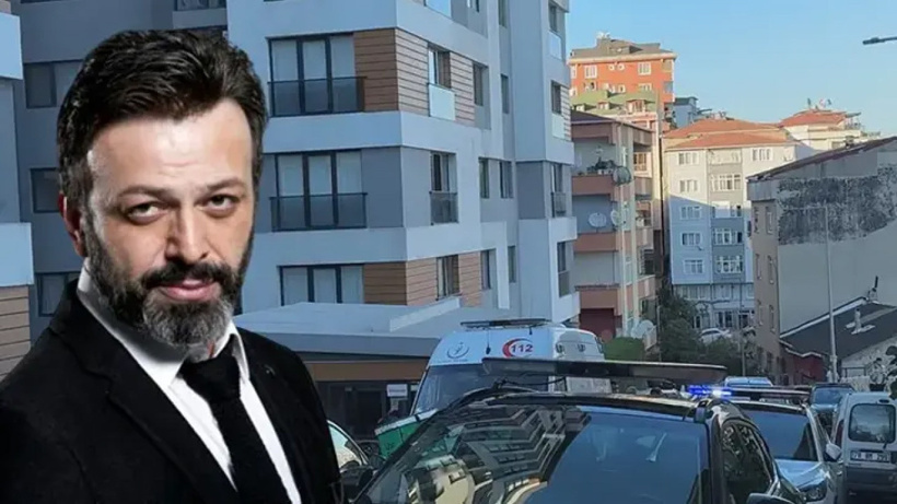 Evinde ölü bulunan oyuncu Serhat Kılıç'ın kız arkadaşının ifadesi ortaya çıktı
