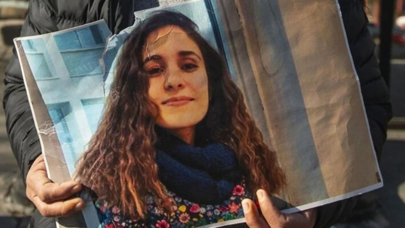 Son Dakika | Gülistan Doku soruşturmasının kilit ismi her şeyi FBI'a itiraf etti! "Valinin oğlu vurdu"