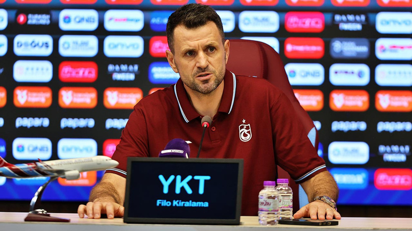 Hüseyin Çimşir: Elimde sihirli değnek yok
