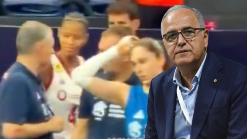 Filenin Sultanları yapılan hadsizliği unutmadı: Önce Vargas sonra Üstündağ lafı çaktı