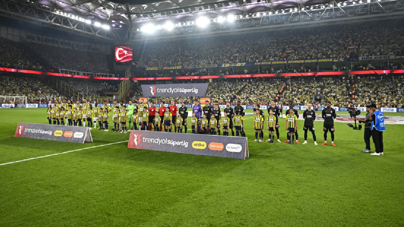 Fenerbahçe'de mağlubiyetin sorumlusunu açıkladı: Teslim bayrağını çekti