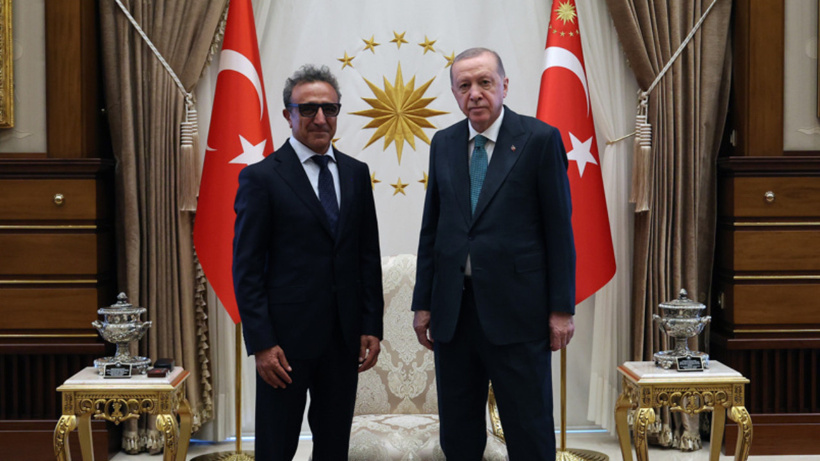 Hamdi Ulukaya kararını açıkladı: Türkiye'de yatırım sorusuna net yanıt verdi