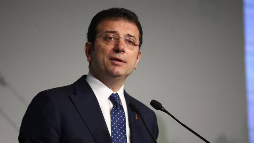 Son Dakika | İmamoğlu'ndan iktidara Üsküdar tepkisi: Bu pervasız düzene cevap verme zamanı gelmiştir