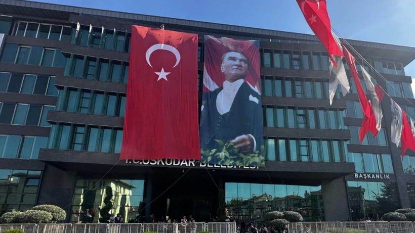 Son Dakika | Üsküdar seçimleri öncesi bir Meclis üyesi daha tutuklandı