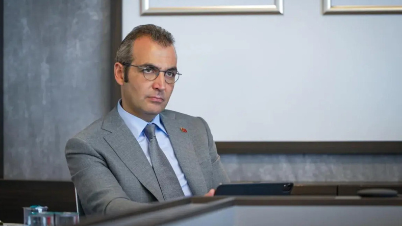 Çapraz sorgu öncesi Resul Emrah Şahan'dan açıklama: Arkasında duramayacağım bir kararım yok
