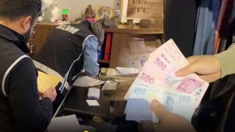 42 milyonluk esnaf kredisi davasında tutuklu kalmadı: 6 sanığa tahliye