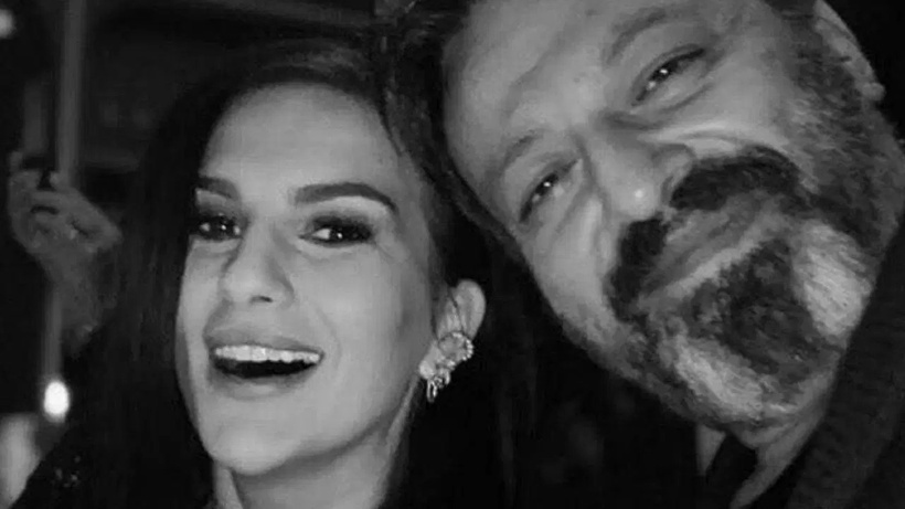 Serhat Kılıç’ın sevgilisinden savcılıkta 'kokain' itirafı!