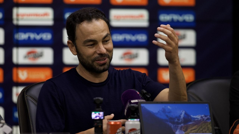 4 haftada 3. galibiyetini aldı Galatasaray'a mesaj yolladı