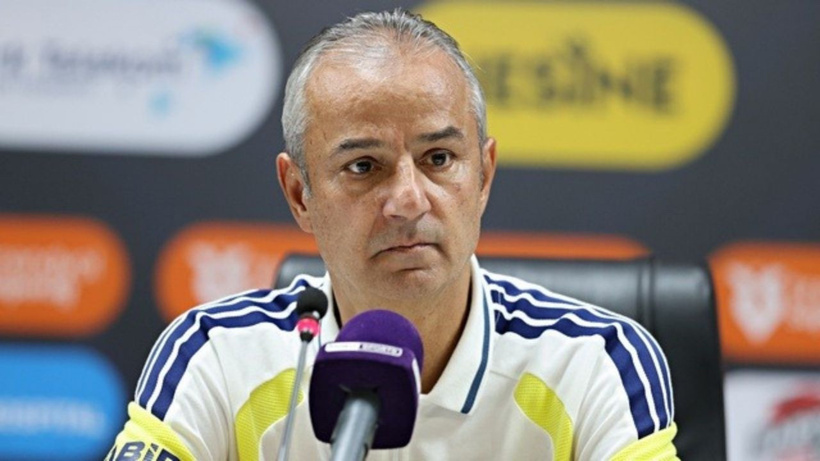 Fenerbahçe'de İsmail Kartal kararı belli oldu