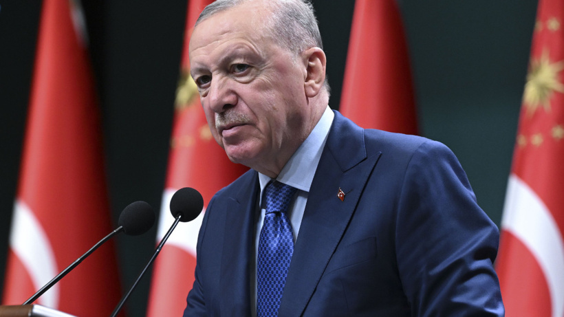 Erdoğan'dan OVP değerlendirmesi: Enflasyonla kararlı mücadelemiz devam edecek