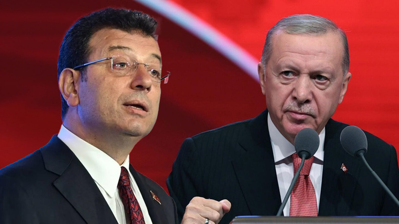 İmamoğlu'ndan OVP değerlendirmesi: Erdoğan varsa güvensizlik var