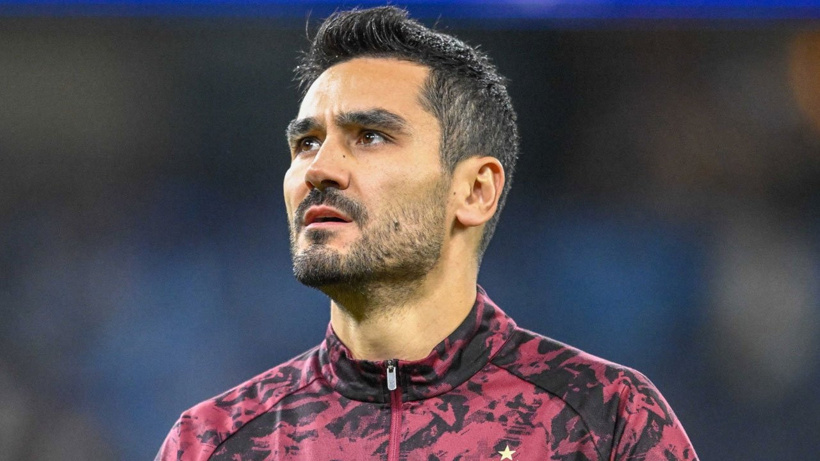 İlkay Gündoğan 250 milyon TL’yi gözden çıkardı! Yeni adresi belli oldu