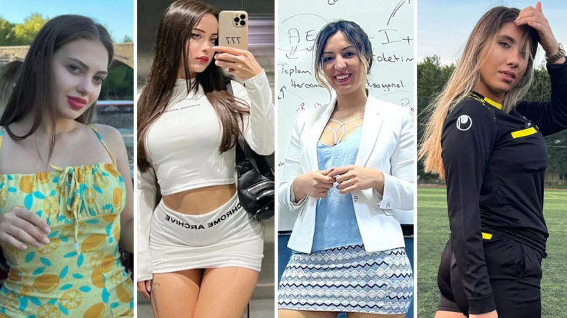 Müstehcenlik soruşturmasında erişime engellenen hesapların hepsi belli oldu