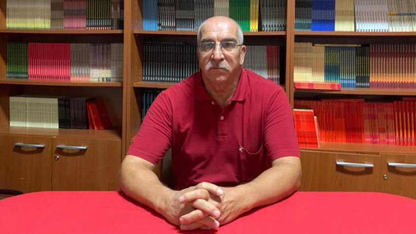 'Katil NATO' demek suç sayıldı: HKP Başkanlık Kurulu Üyesi Çıngı'ya soruşturma başlatıldı