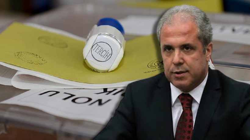 Şamil Tayyar’dan erken seçim açıklaması: Yeni yol haritasına dikkat çekti