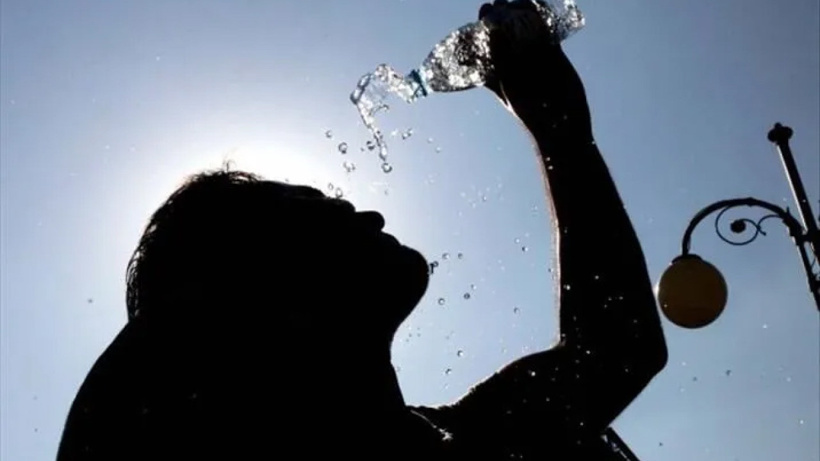 Meteorolojiden bunaltan hava tahmini: Yeni sıcak dalgası için tarih verildi