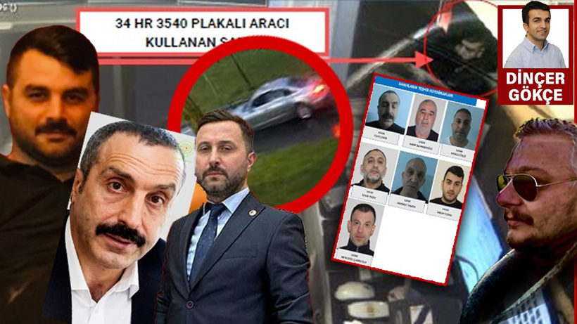 Beyzbol sopası ile cinayette karar çıktı: MHP eski ilçe yönetici ve kardeşi de tutuklandı!